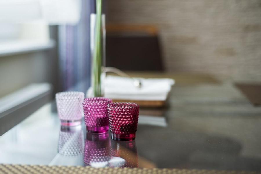 Gdansk Comfort Apartaments Lakowa ภายนอก รูปภาพ
